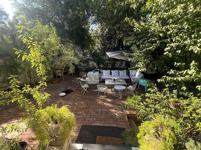 Venta departamento 2D 4B Las Condes a pasos VMA con jardín - Imagen 25