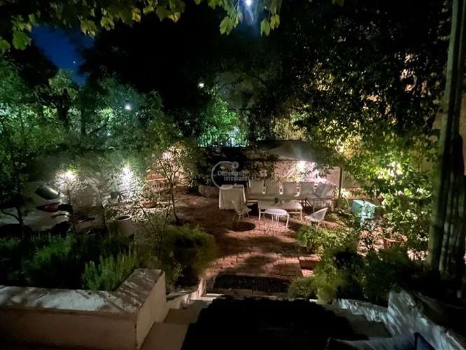 Venta departamento 2D 4B Las Condes a pasos VMA con jardín - Imagen 26