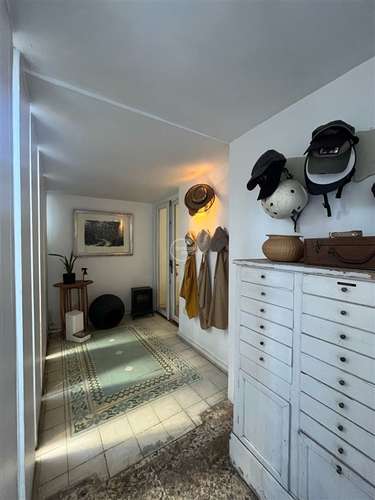 Venta departamento 2D 4B Las Condes a pasos VMA con jardín - Imagen 6