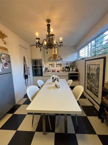 Venta departamento 2D 4B Las Condes a pasos VMA con jardín - Imagen 10