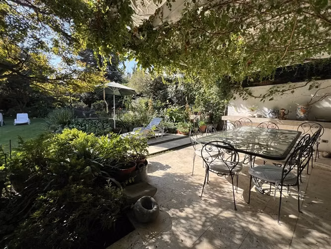 Venta Casa 6 Dormitorios Las Condes