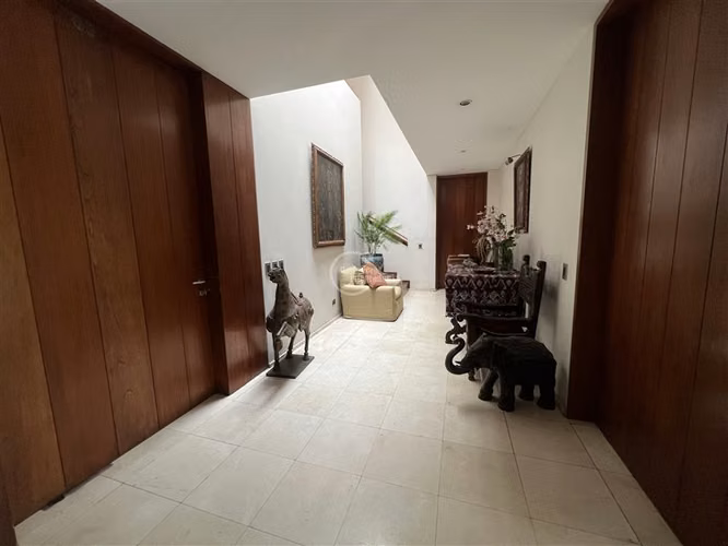 Venta Casa 6 Dormitorios Las Condes