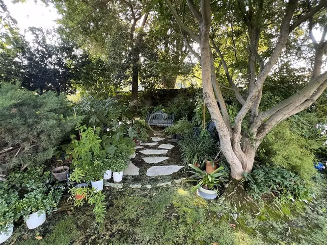 Venta Casa 6 Dormitorios Las Condes