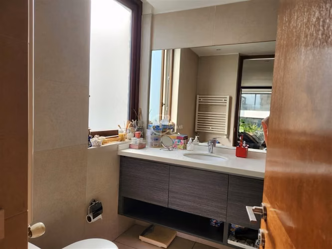 Depto Venta 3 dorm. y salita. Estac y Bodega Lo Barnechea