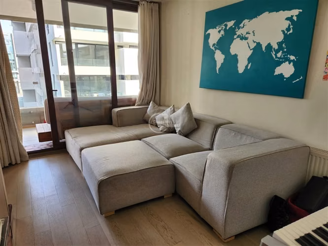 Depto Venta 3 dorm. y salita. Estac y Bodega Lo Barnechea