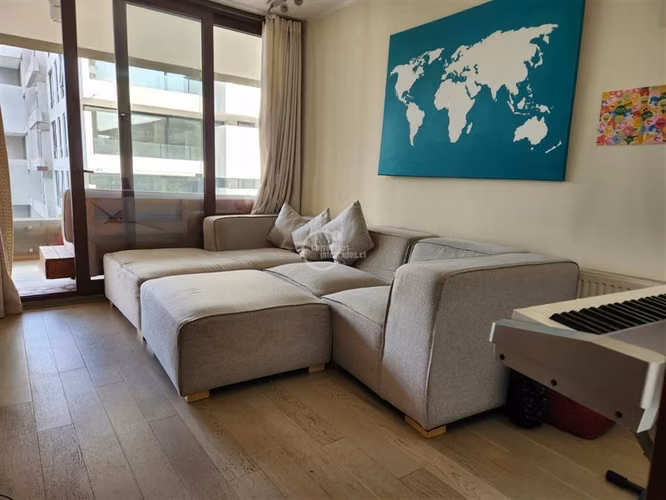 Depto Venta 3 dorm. y salita. Estac y Bodega Lo Barnechea