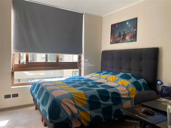 Depto Venta 3 dorm. y salita. Estac y Bodega Lo Barnechea