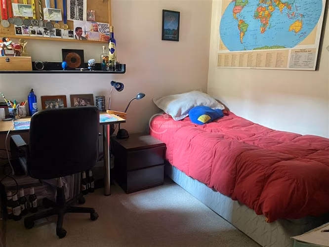 Depto Venta 3 dorm. y salita. Estac y Bodega Lo Barnechea