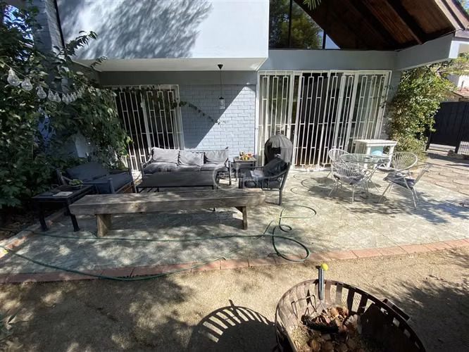 Casa en venta de 8 dorm. en Vitacura - Imagen 5