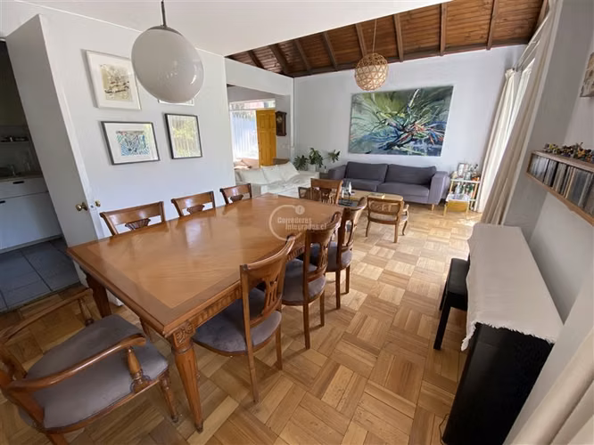 Casa en venta de 8 dorm. en Vitacura - Imagen 21
