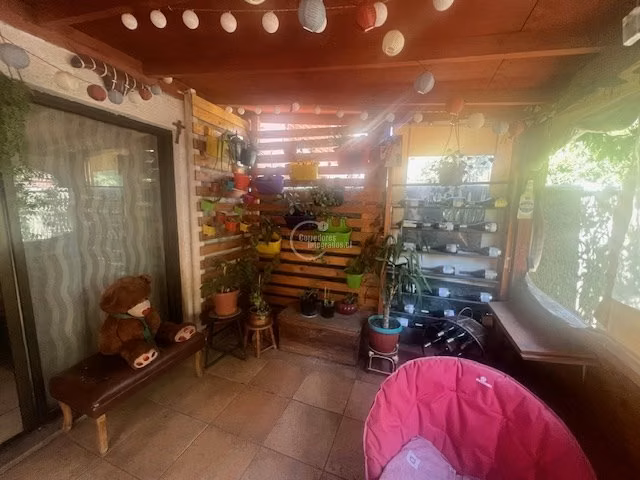 Casa en venta de 5 dorm. en Huechuraba - Imagen 12