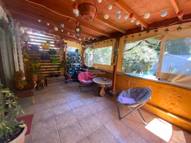 Casa en venta de 5 dorm. en Huechuraba - Imagen 15