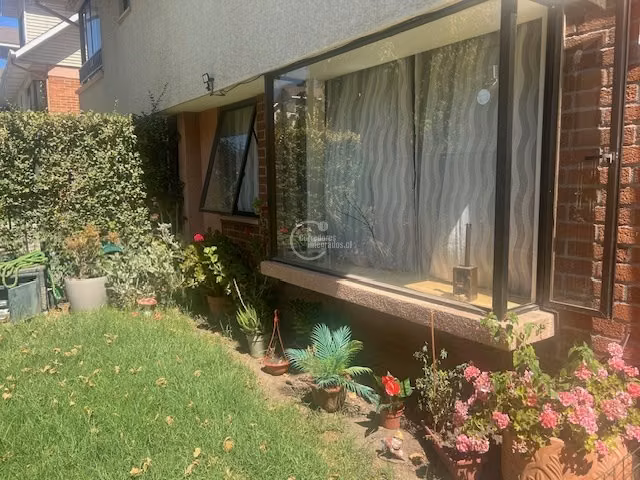 Casa en venta de 5 dorm. en Huechuraba