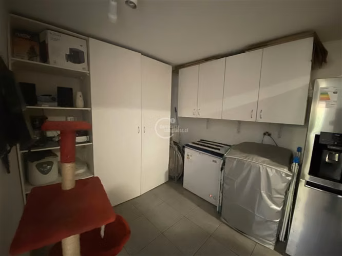 Casa en venta de 5 dorm. en Huechuraba - Imagen 22