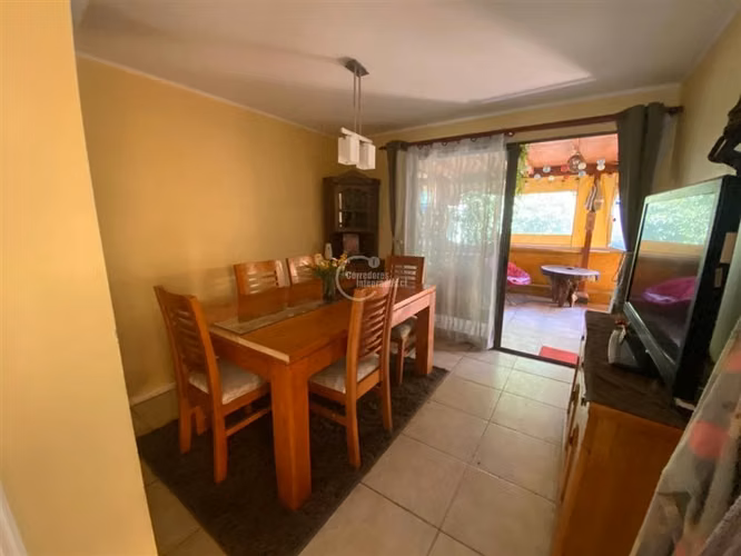 Casa en venta de 5 dorm. en Huechuraba - Imagen 17