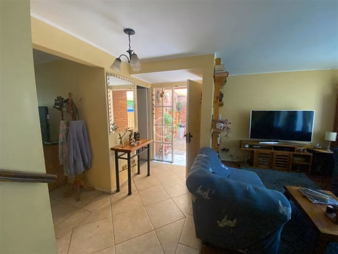 Casa en venta de 5 dorm. en Huechuraba - Imagen 21