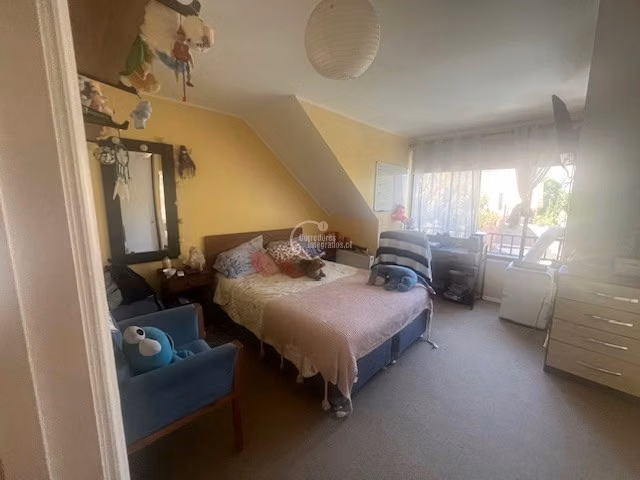 Casa en venta de 5 dorm. en Huechuraba - Imagen 13