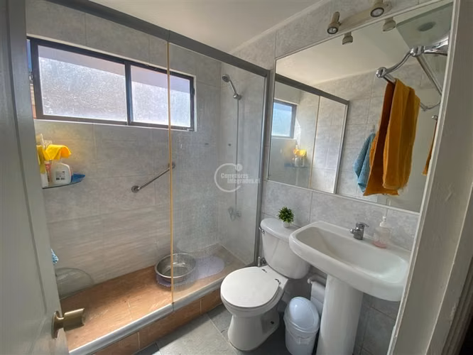 Casa en venta de 5 dorm. en Huechuraba - Imagen 10