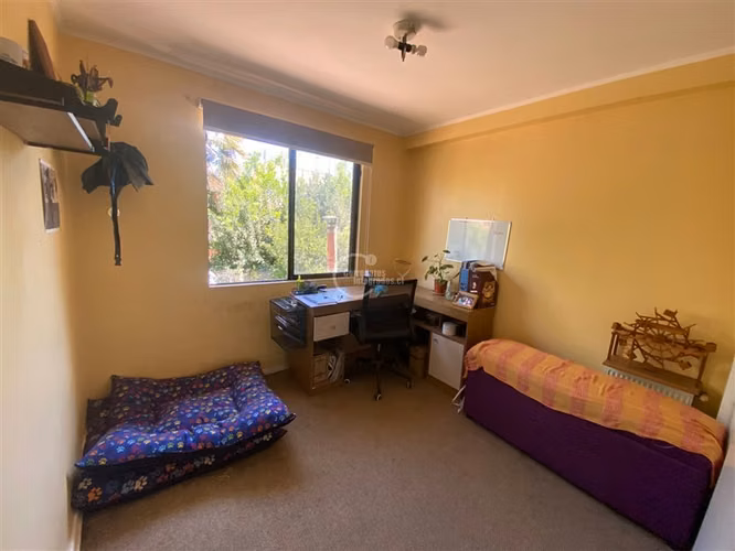 Casa en venta de 5 dorm. en Huechuraba - Imagen 20