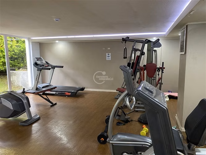 Departamento en venta de 2 dorm. en Puerto Varas