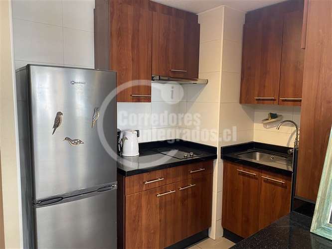 Departamento en venta de 2 dorm. en Puerto Varas - Imagen 3