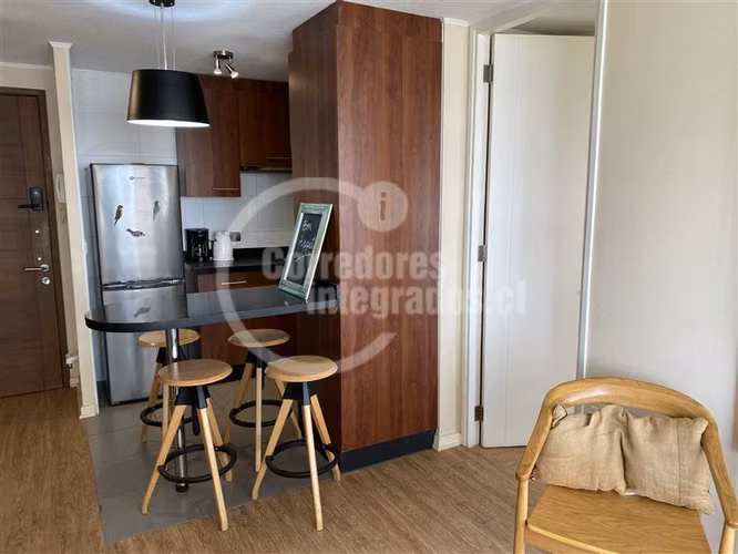 Departamento en venta de 2 dorm. en Puerto Varas