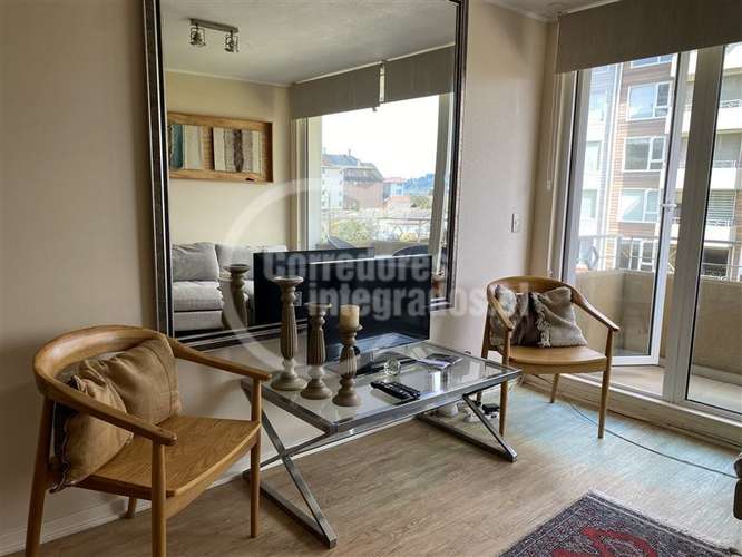 Departamento en venta de 2 dorm. en Puerto Varas - Imagen 8