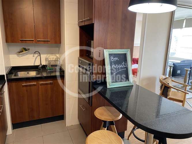Departamento en venta de 2 dorm. en Puerto Varas - Imagen 2