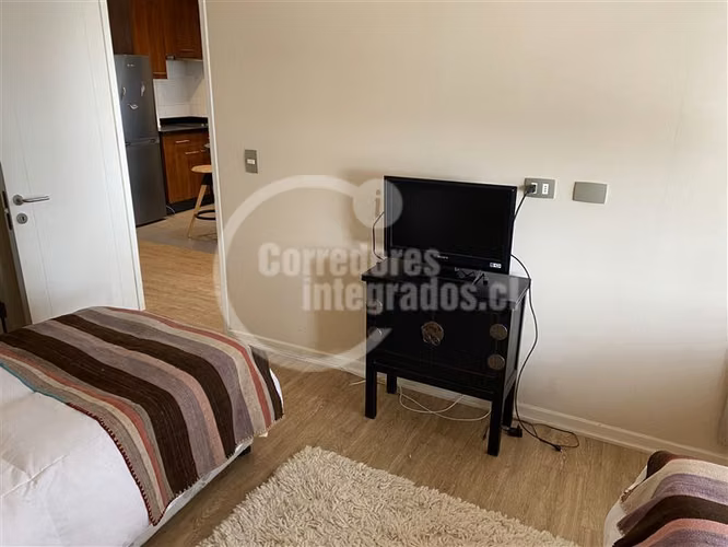 Departamento en venta de 2 dorm. en Puerto Varas