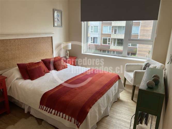 Departamento en venta de 2 dorm. en Puerto Varas - Imagen 9