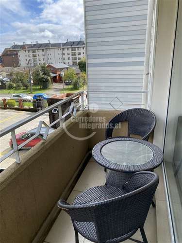 Departamento en venta de 2 dorm. en Puerto Varas - Imagen 6