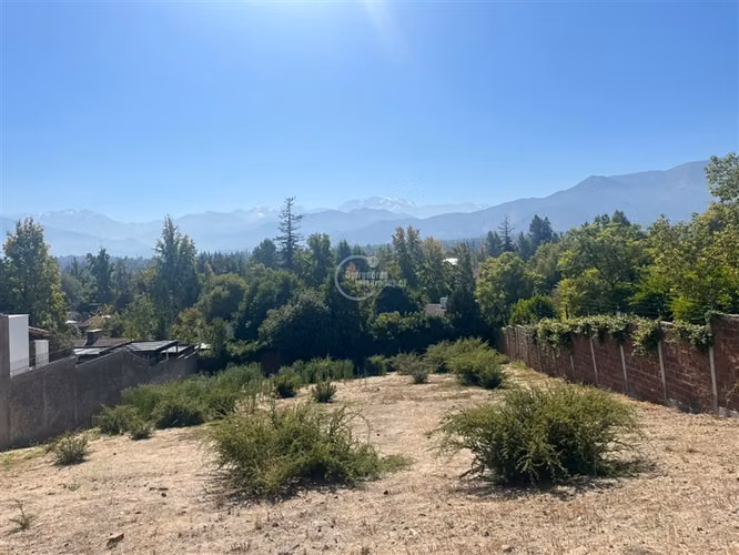 Sitio en Venta en San Carlos de Apoquindo, L. Condes