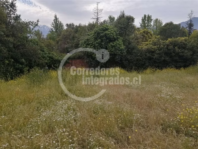 Sitio en Venta en San Carlos de Apoquindo, L. Condes
