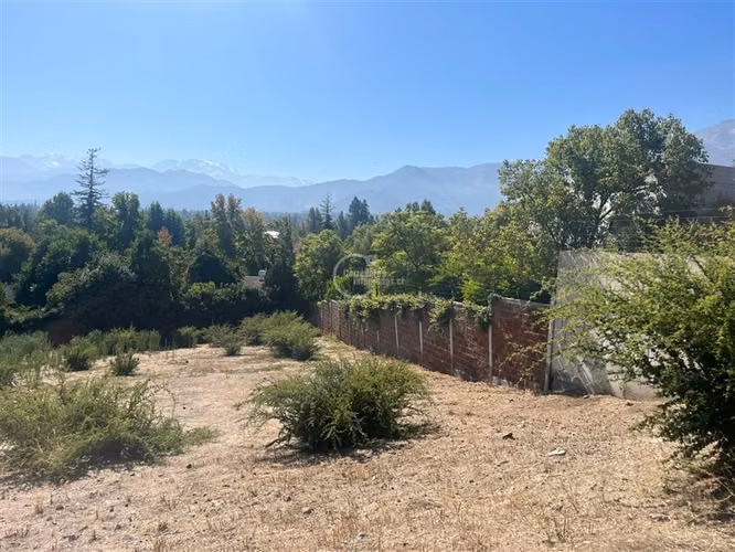 Sitio en Venta en San Carlos de Apoquindo, L. Condes