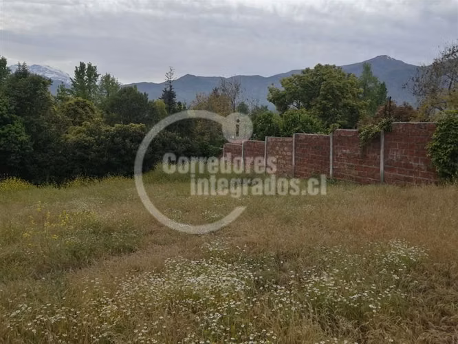 Sitio en Venta en San Carlos de Apoquindo, L. Condes