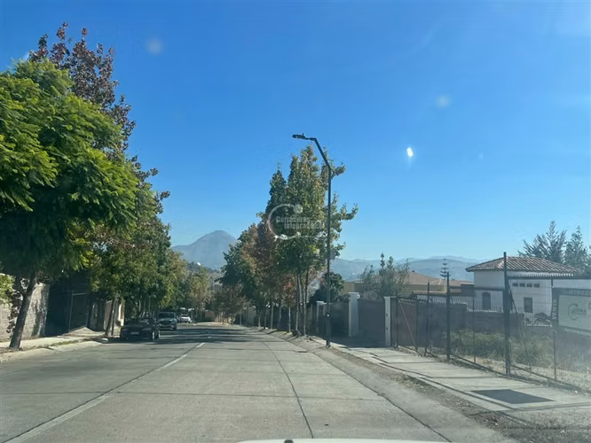 Sitio en Venta en San Carlos de Apoquindo, L. Condes
