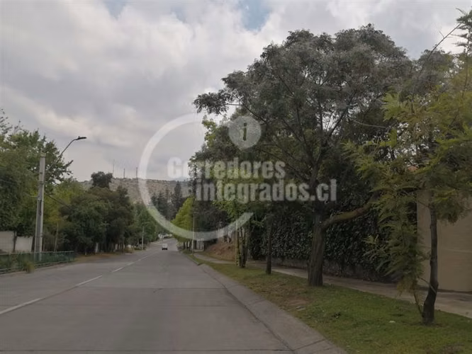 Sitio en Venta en San Carlos de Apoquindo, L. Condes