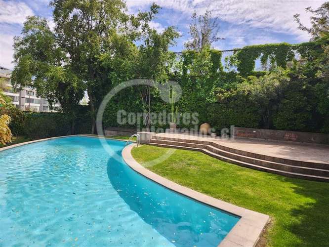 Primer Piso con Jardin, 5 dorm. - Imagen 27