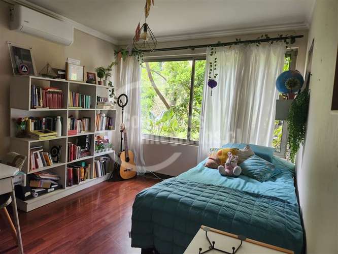 Primer Piso con Jardin, 5 dorm. - Imagen 23