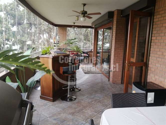 Primer Piso con Jardin, 5 dorm. - Imagen 12