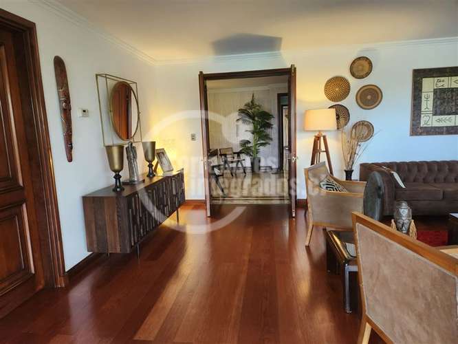 Primer Piso con Jardin, 5 dorm. - Imagen 8
