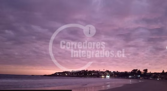 Sitio en Condominio en venta en Los Molles La Ligua