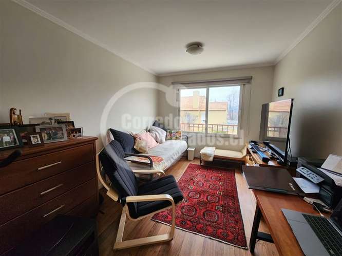 Casa en venta de 4 dorm. en Lo Barnechea - Imagen 11