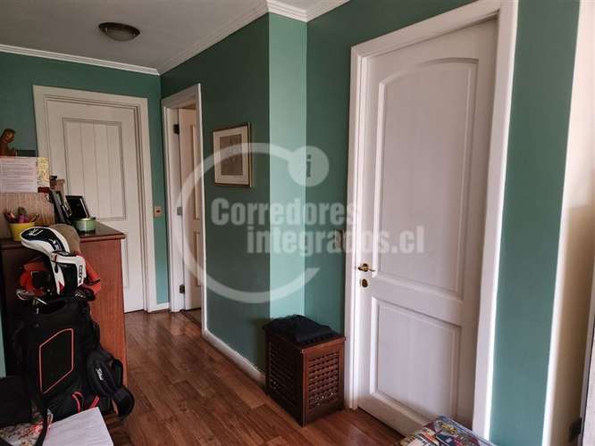 Casa en venta de 4 dorm. en Lo Barnechea - Imagen 23