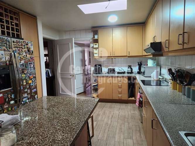 Casa en venta de 4 dorm. en Lo Barnechea - Imagen 5