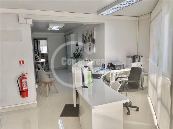 Oficina en venta en Providencia