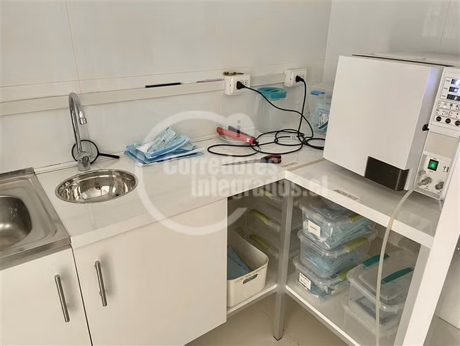 Oficina en venta en Providencia - Imagen 11