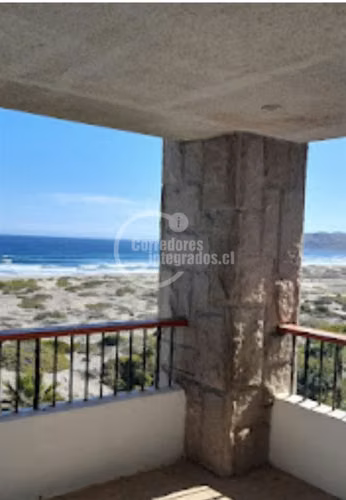 Departamento en venta de 3 dorm. en La Serena