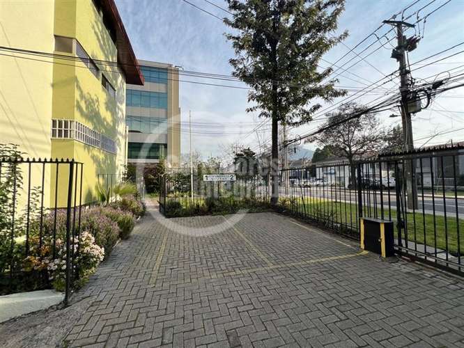 Departamento en venta de 2 dorm. en Providencia - Imagen 22