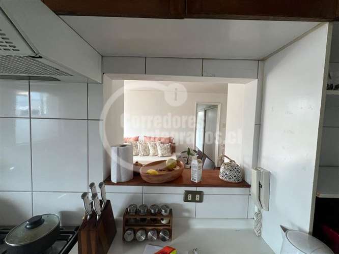 Departamento en venta de 2 dorm. en Providencia - Imagen 13